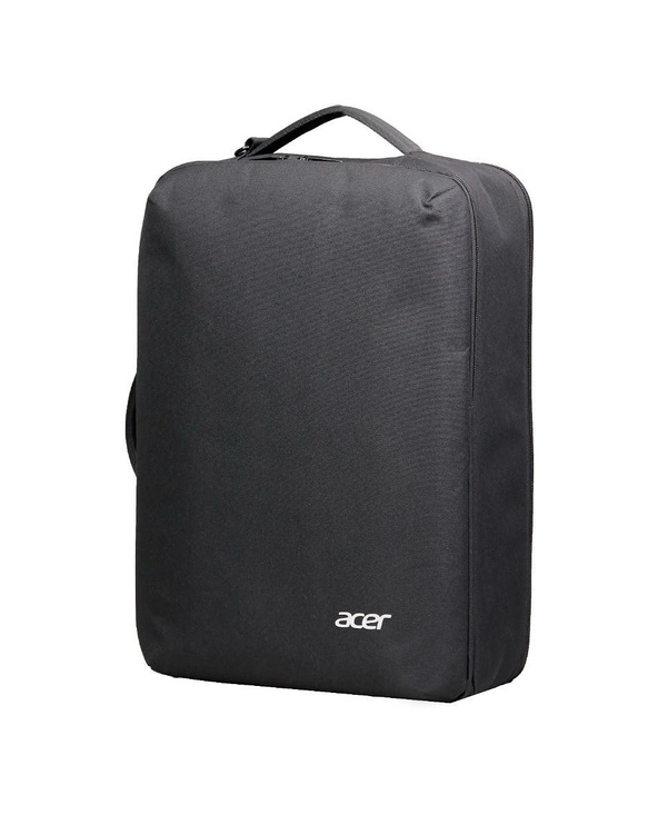 Acer Urban 3in1 Backpack 17'' 43,2 cm (17") Sac à dos Noir