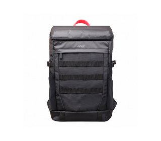 Acer Nitro Gaming Utility Backpack sac à dos Sac à dos normal Noir