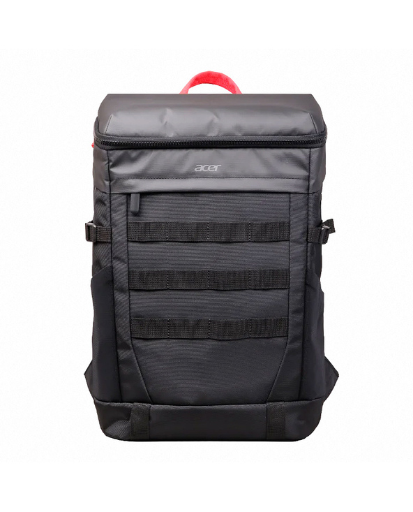 Acer Nitro Gaming Utility Backpack sac à dos Sac à dos normal Noir