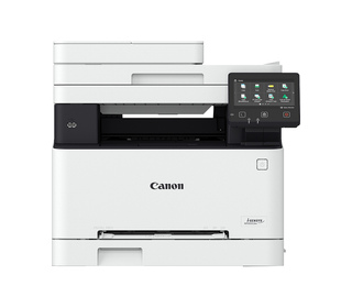 Canon i-SENSYS MF655Cdw Laser A4 1200 x 1200 DPI 21 ppm Wifi