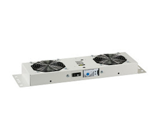 EFB Elektronik 691656GR accessoire de racks Ventilateur