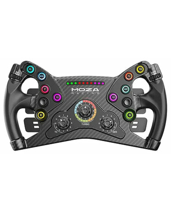 Moza Racing KS Noir Volant PC