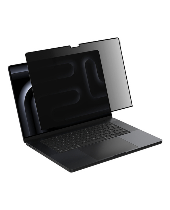 Belkin OVA154ZZ filtre anti-reflets pour écran et filtre de confidentialité 41,1 cm (16.2") Ordinateur portable Filtre de confid