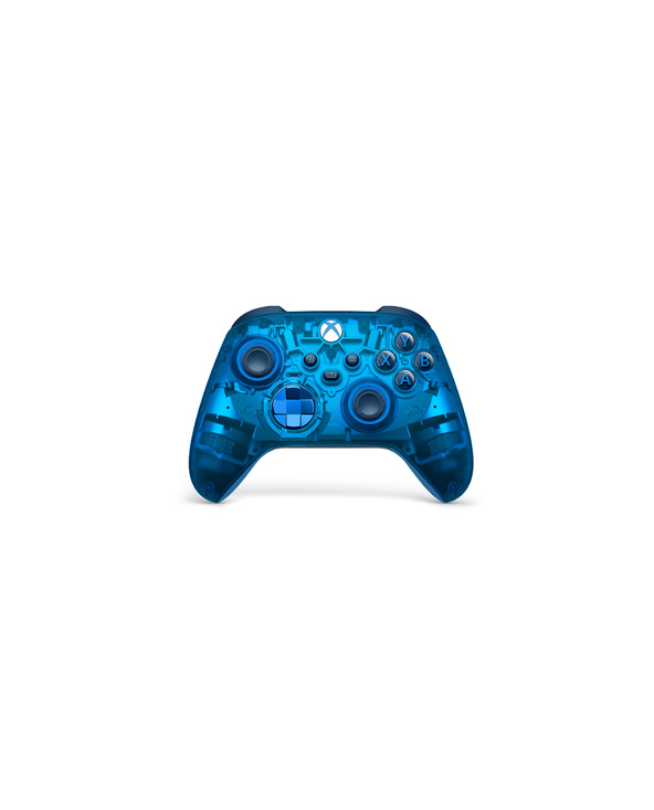 Microsoft Manette sans fil Xbox – Édition spéciale Sky Cipher