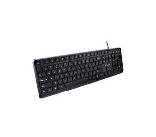 V7 KU350US Clavier USB Pro – US