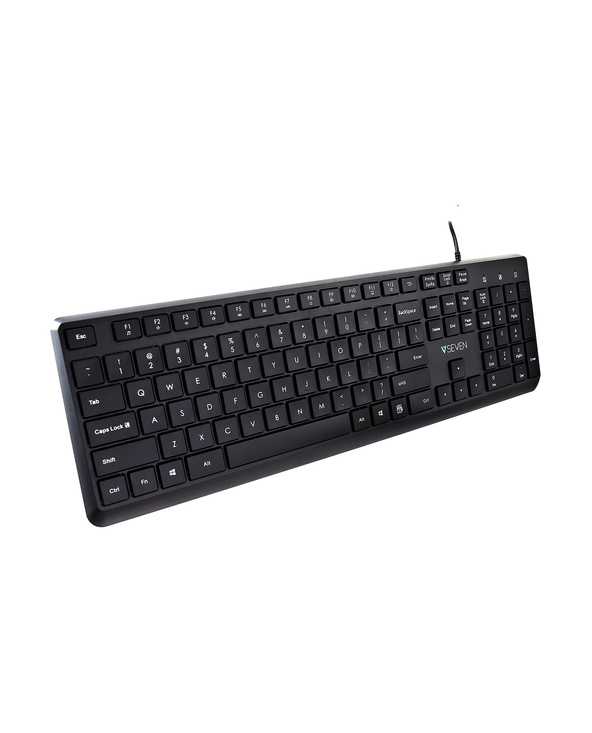 V7 KU350US Clavier USB Pro – US