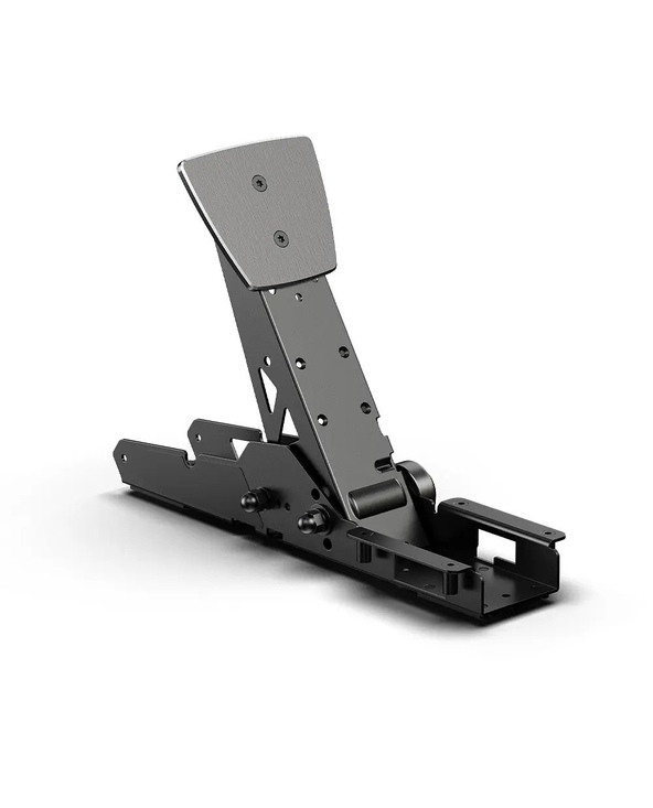 MOZA RS111 accessoire de jeux vidéo Noir USB Pédales PC