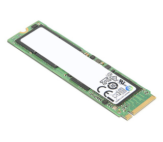 Lenovo 4XB1D04756 disque SSD 512 Go M.2 PCI Express 4.0 NVMe