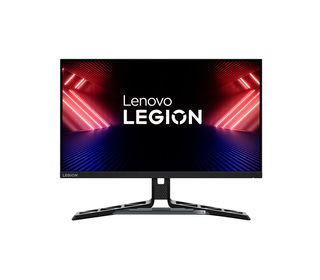 Lenovo R25I-30 24.5" LED Full HD 5 ms Noir