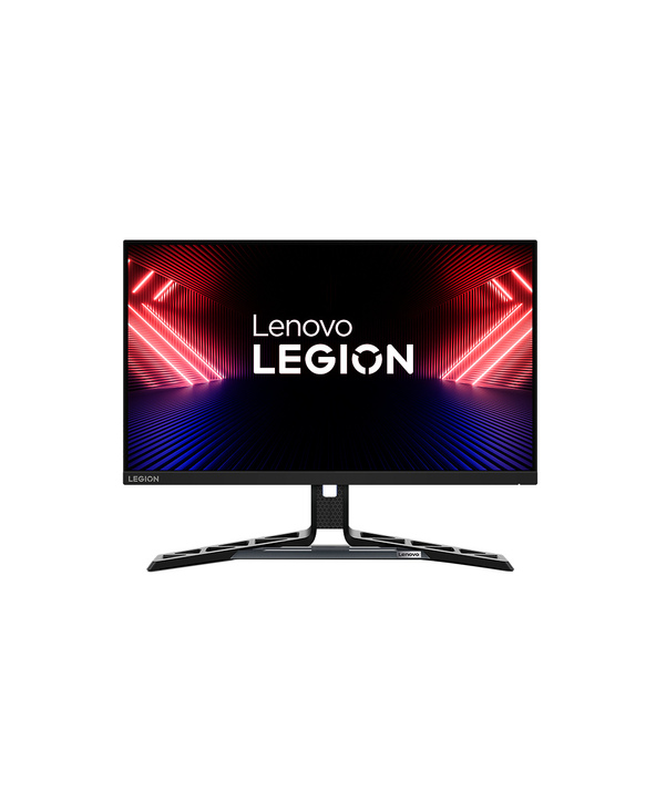 Lenovo R25I-30 24.5" LED Full HD 5 ms Noir