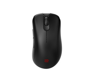 BenQ ZOWIE Refurbished EC2-CW souris Jouer Droitier RF Wireless + USB Type-A 3200 DPI