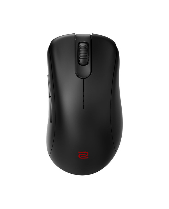 BenQ ZOWIE Refurbished EC2-CW souris Jouer Droitier RF Wireless + USB Type-A 3200 DPI