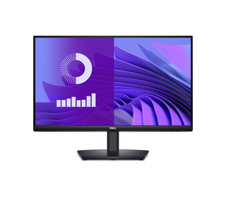 DELL E Series E2425HS 23.81" LCD Full HD 8 ms Noir