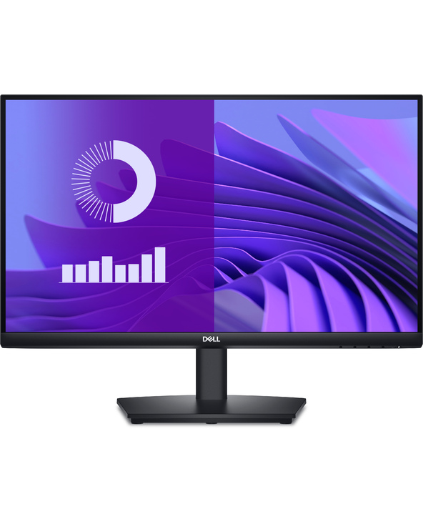 DELL E Series E2425HS 23.81" LCD Full HD 8 ms Noir