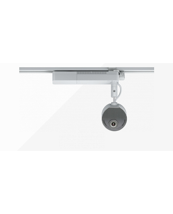 Epson ELPMB66W support pour projecteurs Blanc