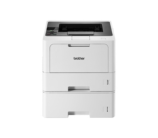 Brother HL-L5210DWT imprimante laser 1200 x 1200 DPI A4 Wifi