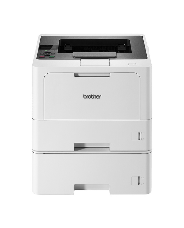 Brother HL-L5210DWT imprimante laser 1200 x 1200 DPI A4 Wifi