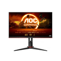 AOC G2 27G2ZN3/BK 27" LCD Full HD 0,5 ms Noir, Rouge