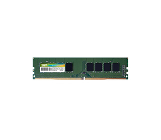 Silicon Power 4GB DDR4-2133 module de mémoire 4 Go 1 x 4 Go 2133 MHz