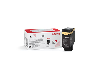Xerox Cartouche de toner Noir de Capacité standard Imprimante couleur  C320​/​multifonctions  C325 (2200 pages) - 006R04823