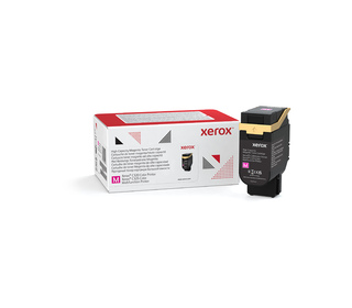 Xerox Cartouche de toner Magenta de Grande capacité Imprimante couleur  C320​/​multifonctions  C325 (5500 pages) - 006R04829