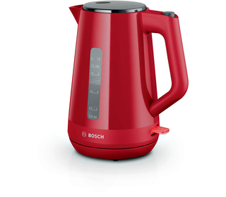 Bosch MyMoment bouilloire 1,7 L 2400 W Rouge