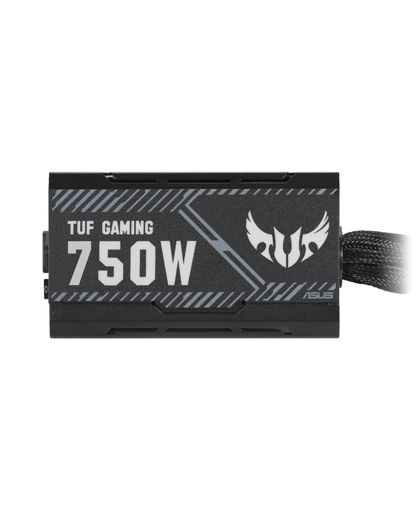 ASUS TUF-GAMING-750B unité d'alimentation d'énergie 750 W 20+4 pin ATX ATX Noir