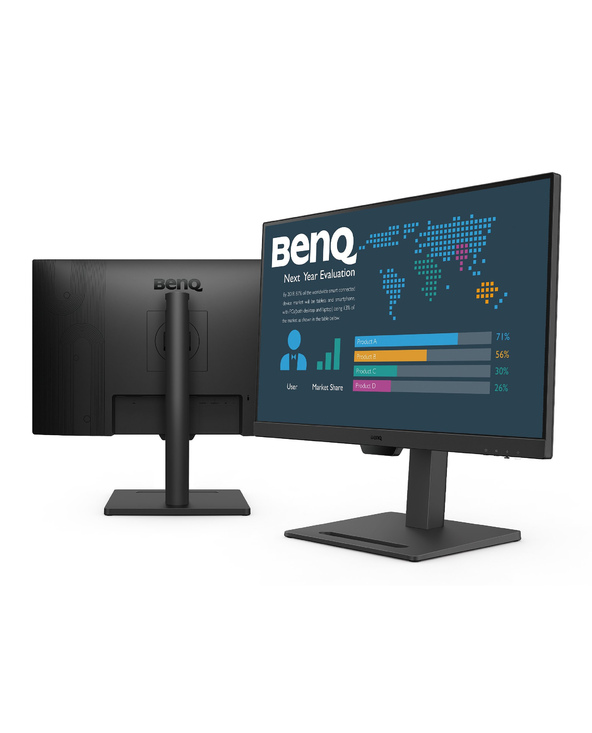 BenQ BL2790T 27" Full HD 5 ms Noir