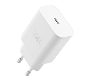 T'nB CHPD20W2 chargeur d'appareils mobiles Universel Blanc Secteur Intérieure