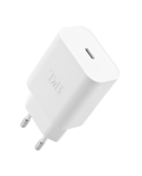 T'nB CHPD20W2 chargeur d'appareils mobiles Universel Blanc Secteur Intérieure