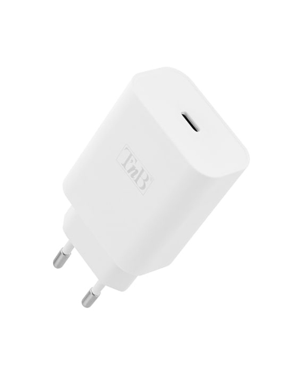 T'nB CHPD45W chargeur d'appareils mobiles Universel Secteur