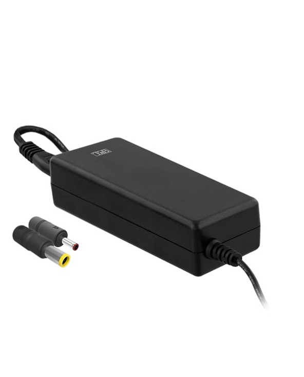 T'nB CHNBDEL chargeur d'appareils mobiles Ordinateur portable Noir Secteur Intérieure