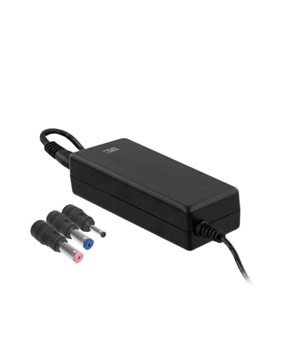 T'nB CHNBDAC chargeur d'appareils mobiles Ordinateur portable Noir Secteur Intérieure