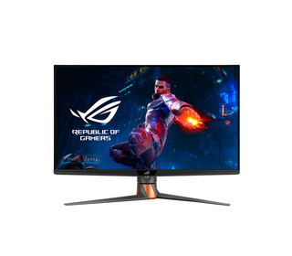 ASUS ROG Swift PG32UQXR 32" 4K Ultra HD Noir