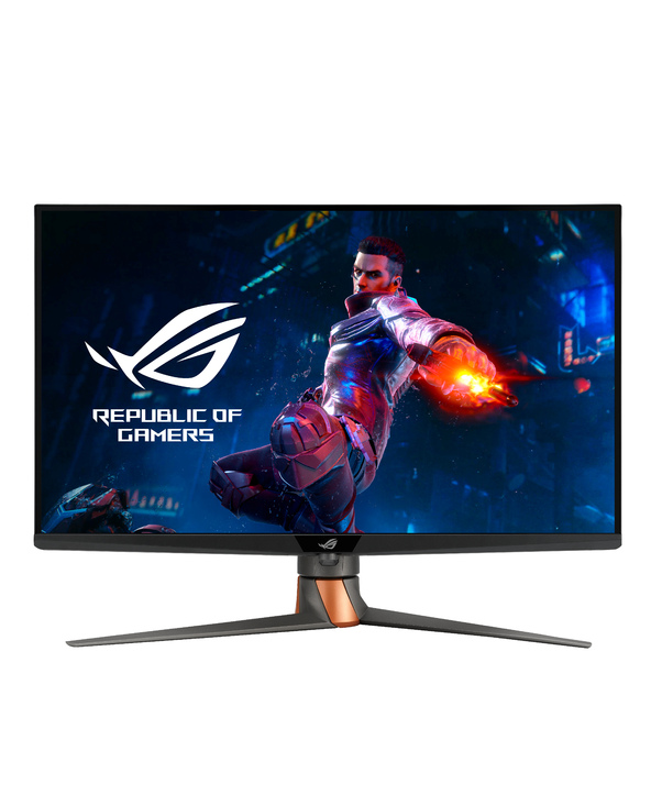 ASUS ROG Swift PG32UQXR 32" 4K Ultra HD Noir