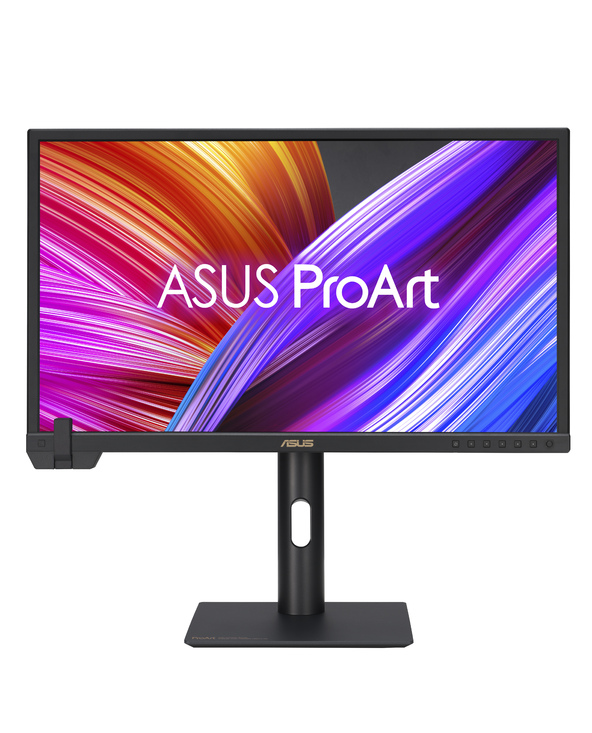 ASUS ProArt PA24US 23.6" LCD 4K Ultra HD 5 ms Noir