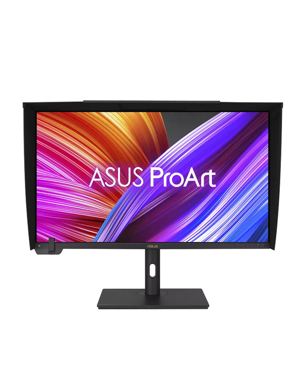 ASUS ProArt DISPLAY PA32UCXR 32 LCD 4K Ultra HD 5 ms Noir