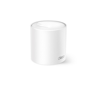 TP-Link Deco X10 Bi-bande (2,4 GHz / 5 GHz) Wi-Fi 6 (802.11ax) Blanc 2 Interne