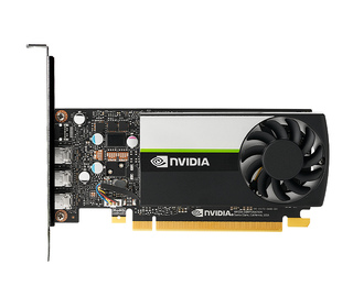 DELL NVIDIA T400 4 Go GDDR6