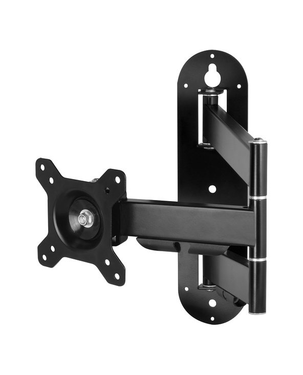 ARCTIC W1C support d'écran plat pour bureau 124,5 cm (49") Mur Noir