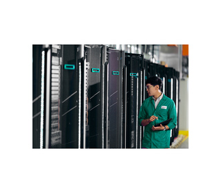 HPE P52416-B21 accessoire de racks