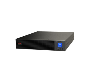 APC SRV3KRIRK alimentation d'énergie non interruptible Double-conversion (en ligne) 3 kVA 2400 W