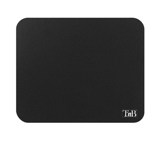 T'nB TSECO tapis de souris Noir