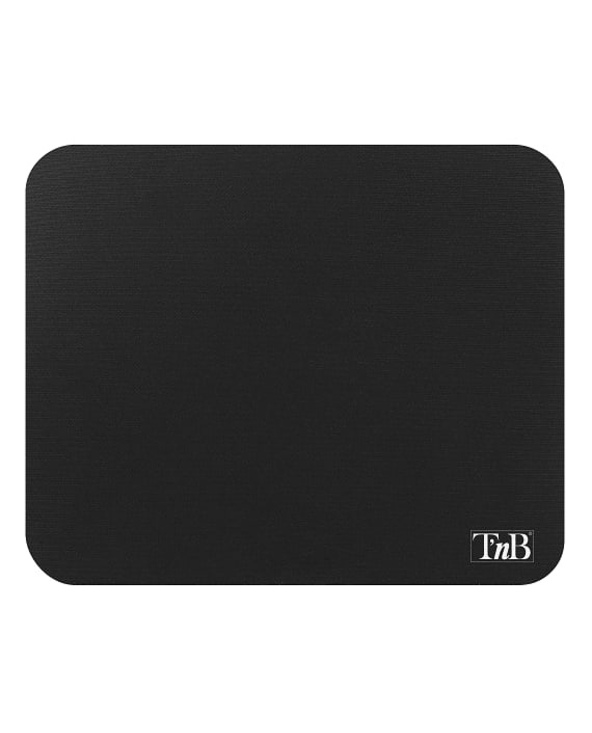 T'nB TSECO tapis de souris Noir