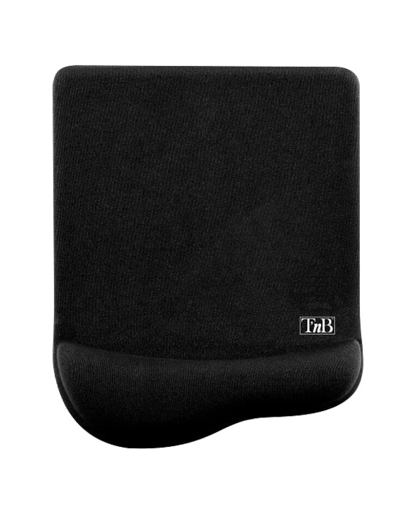 T'nB TSED200BK tapis de souris Noir
