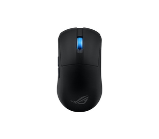 ASUS ROG Harpe Ace Mini souris Jouer Ambidextre RF Wireless + Bluetooth + USB Type-C Optique 42000 DPI