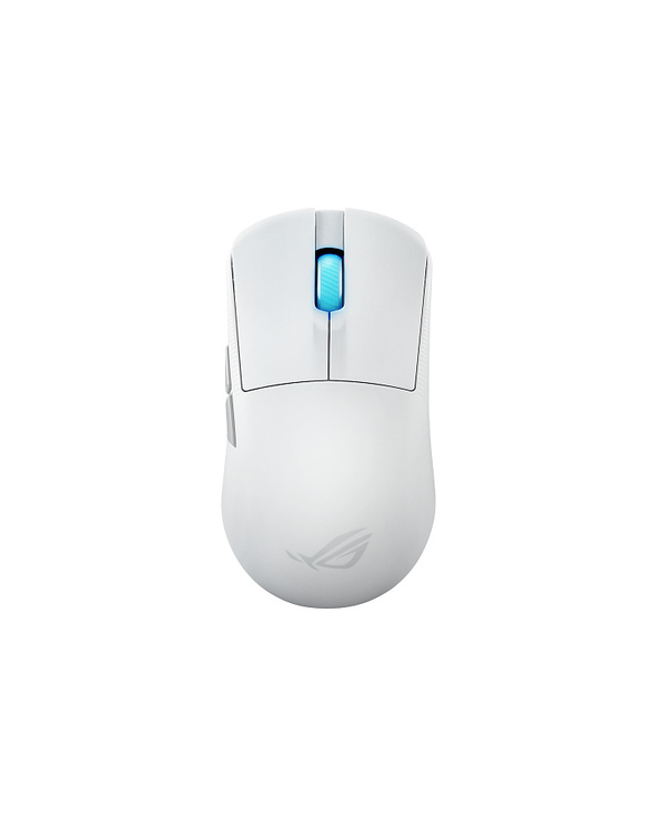 ASUS ROG Harpe Ace Mini souris Jouer Ambidextre RF Wireless + Bluetooth + USB Type-C Optique 42000 DPI