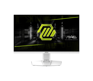 MSI MAG 274URFW 27" 4K Ultra HD 0,5 ms Noir