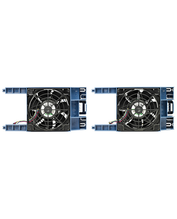 HPE P47902-B21 Compartiment pour ordinateur Fan holder