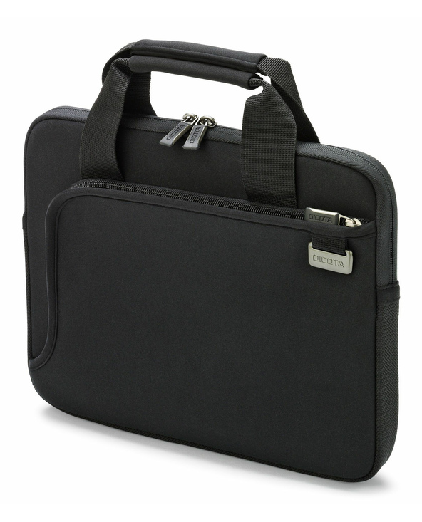 DICOTA SMART 33,8 cm (13.3") Housse Noir
